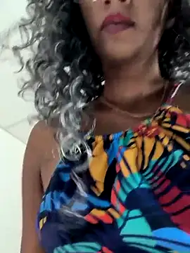 Amaliu  online show from February 2025 07:17:02 PM