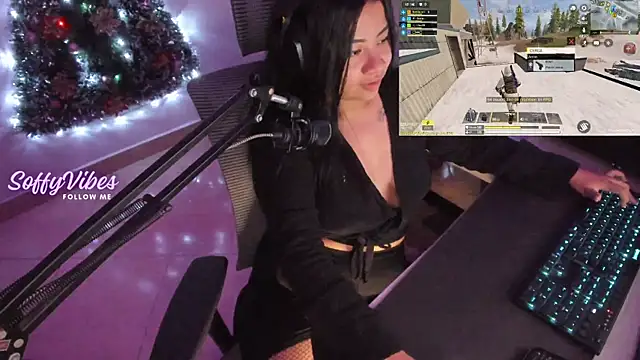 soffyvibes- online show from December 2024 04:49:02 AM