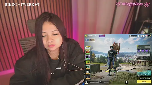 soffyvibes- online show from October 2025 02:59:01 AM