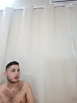 Snapshot of TommyandBillie chatting on September 2025 12:05:02 PM TommyandBillie online show from September 2025 12:05:02 PM