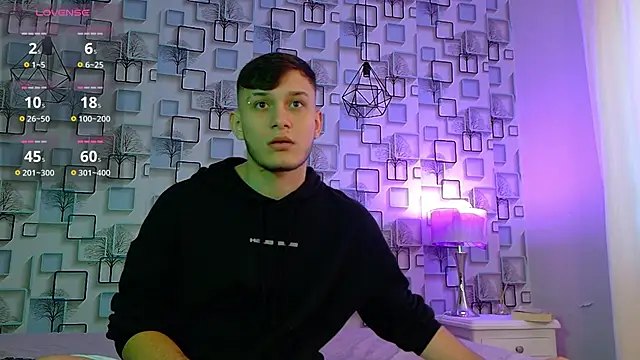 Snapshot of TommyandBillie chatting on October 2025 06:15:02 PM TommyandBillie online show from October 2025 06:15:02 PM