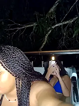 DANIELA MICHEL online show from December 2024 12:23:01 AM