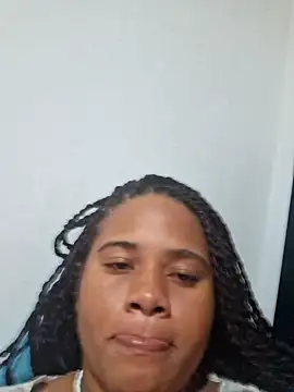 DANIELA MICHEL online show from December 2024 12:45:02 AM