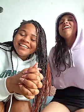 DANIELA MICHEL online show from December 2024 03:44:02 PM