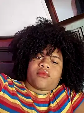 DANIELA MICHEL online show from February 2025 02:13:01 PM