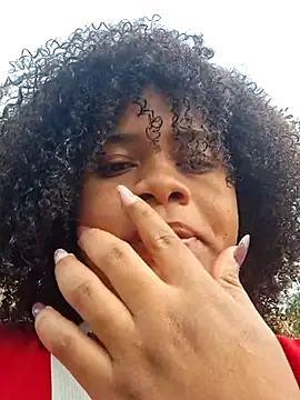 DANIELA MICHEL online show from February 2025 01:01:01 PM