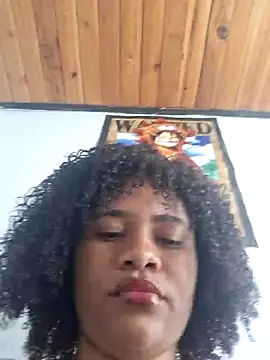 DANIELA MICHEL online show from February 2025 04:00:02 PM