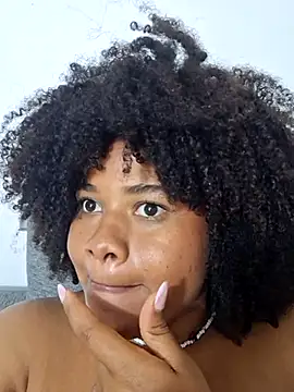 DANIELA MICHEL online show from March 2025 10:51:01 PM