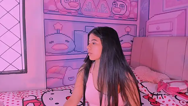  18alice online show from February 2025 07:29:01 PM