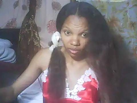 Antsoalie online show from November 2025 07:53:01 AM