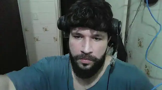 Cauan-t online show from January 2025 01:03:01 AM