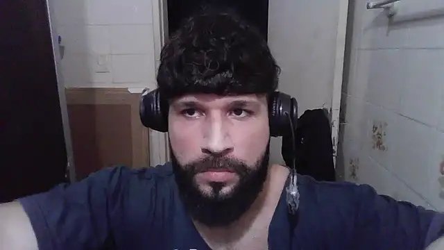 Cauan-t online show from March 2025 10:59:01 PM