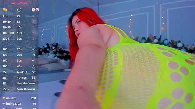 Snapshot of stephaniediaz chatting on December 2024 02:02:01 PM stephaniediaz online show from December 2024 02:02:01 PM