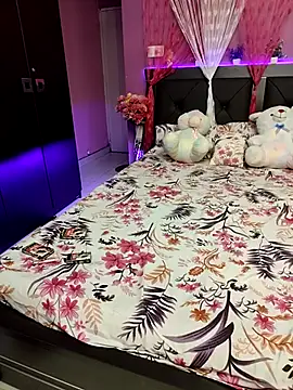 Sexy Baby-Doll online show from October 2025 08:22:01 PM