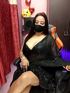 Sexy Baby-Doll online show from April 2026 07:43:01 PM