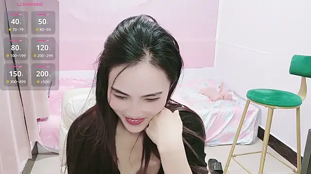 Mimiki-oo online show from January 2025 07:50:01 AM