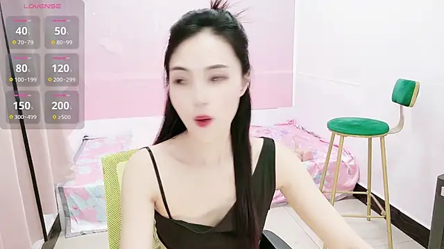 Mimiki-oo online show from March 2025 08:12:02 AM