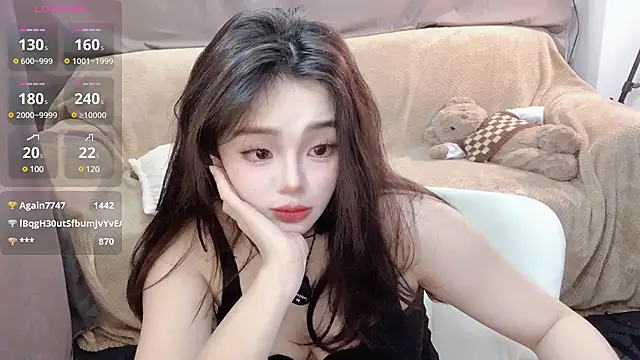 Snapshot of YIZHI_Koala chatting on January 2025 01:47:01 PM YIZHI Koala online show from January 2025 01:47:01 PM