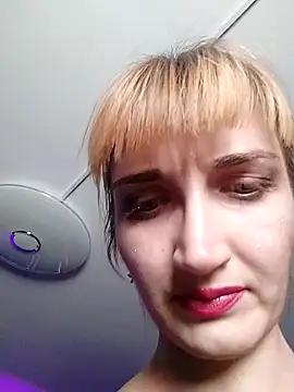 Nika Kitten online show from December 2024 09:37:02 AM