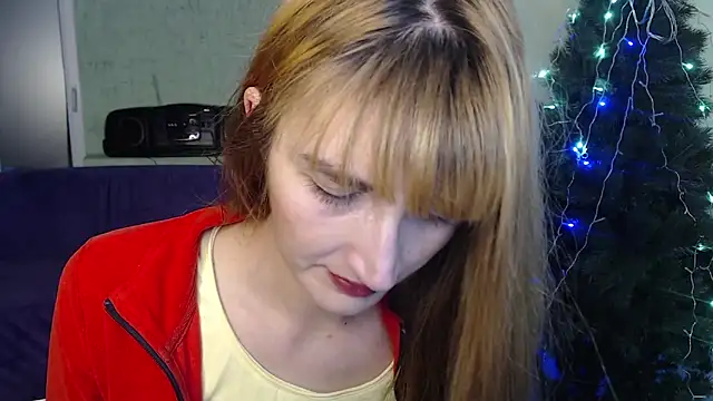 Nika Kitten online show from January 2025 03:08:01 PM