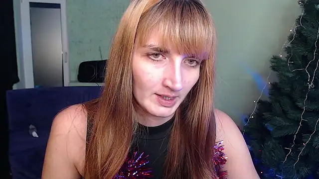 Nika Kitten online show from January 2025 08:50:01 PM