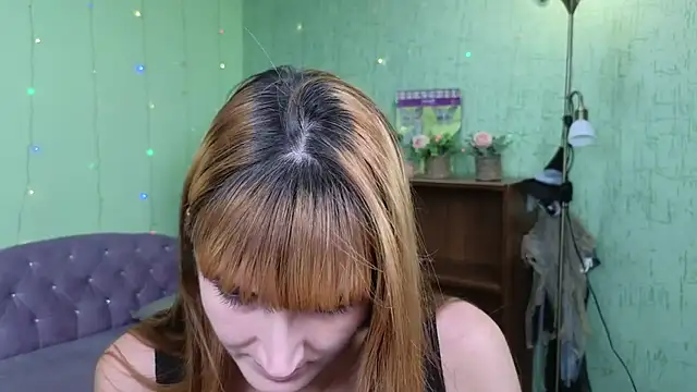 Nika Kitten online show from January 2025 03:55:01 PM