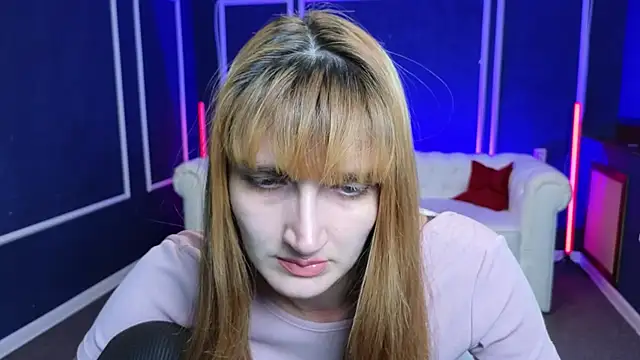 Nika Kitten online show from January 2025 02:42:02 PM