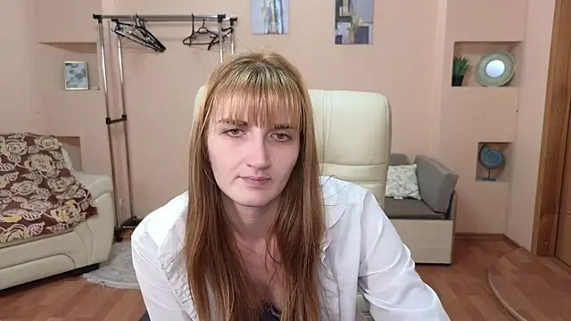 Nika Kitten online show from January 2025 03:20:01 PM