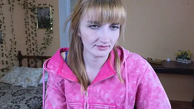 Nika Kitten online show from February 2025 09:02:01 PM