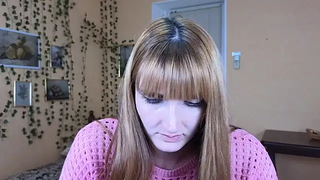 Nika Kitten online show from February 2025 02:42:02 AM