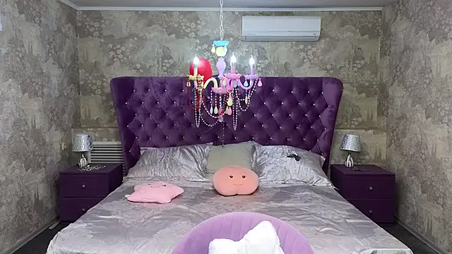 Nika Kitten online show from March 2025 02:10:02 PM