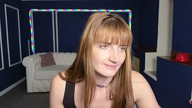 Nika Kitten online show from March 2025 08:42:02 PM