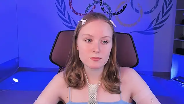 VivienLeeigh online show from December 2024 05:15:01 PM