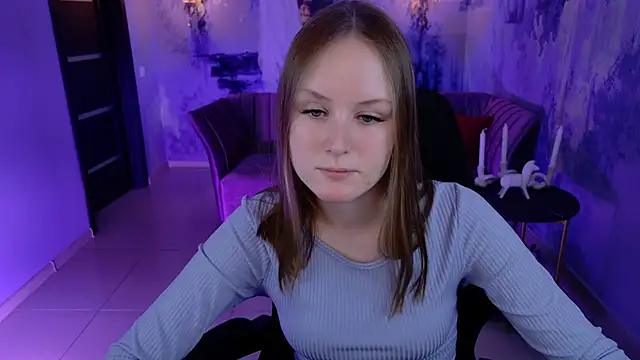 VivienLeeigh online show from December 2024 09:12:01 AM