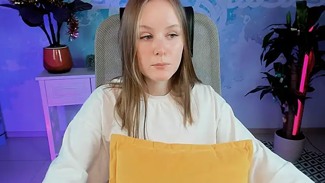 VivienLeeigh online show from January 2025 07:24:01 PM