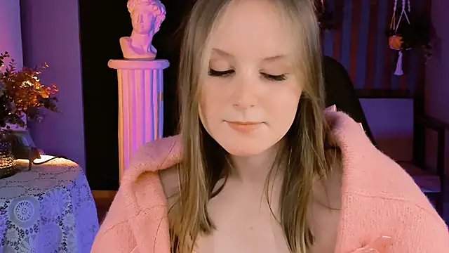 VivienLeeigh online show from January 2025 07:18:01 PM