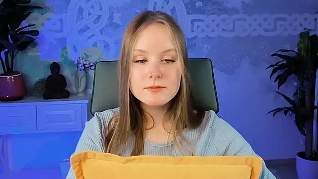 VivienLeeigh online show from March 2025 03:16:02 PM