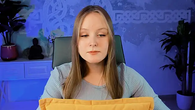 VivienLeeigh online show from March 2025 06:32:01 PM