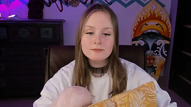 VivienLeeigh online show from March 2025 03:16:02 PM