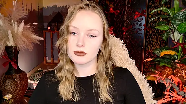 VivienLeeigh online show from February 2026 09:05:01 AM