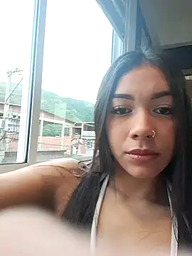 Snapshot of MiaOconner chatting on March 2025 11:55:01 AM MiaOconner online show from March 2025 11:55:01 AM