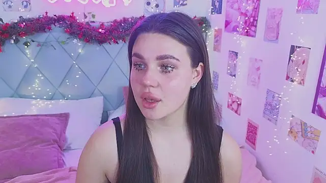 RihannaRose online show from January 2025 08:04:02 PM