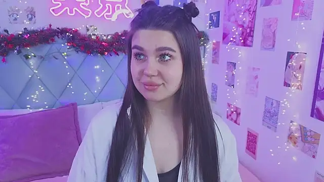 RihannaRose online show from January 2025 04:06:01 PM