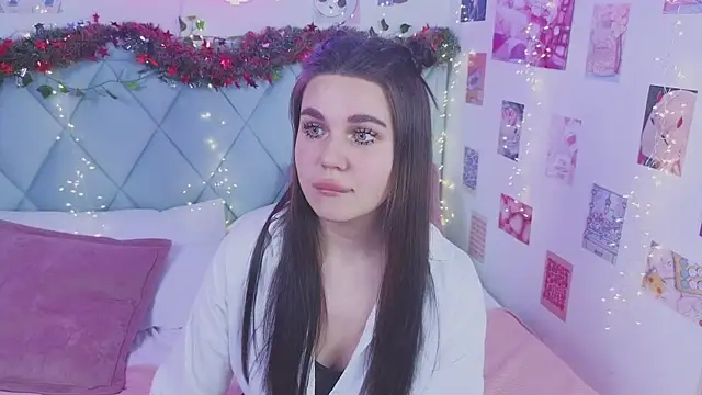 RihannaRose online show from January 2025 10:08:01 PM