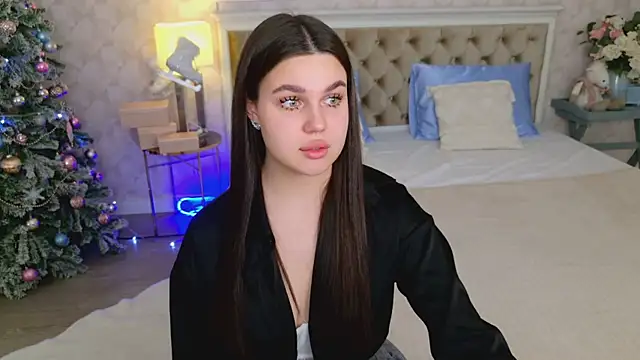 RihannaRose online show from January 2025 07:07:01 PM