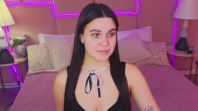 RihannaRose online show from January 2025 10:15:02 PM