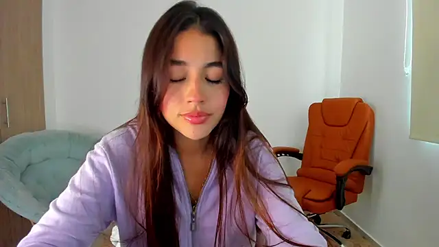 Snapshot of AriaMontgomery chatting on February 2025 09:21:02 PM AriaMontgomery online show from February 2025 09:21:02 PM