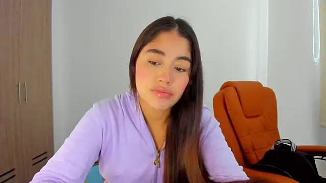 Snapshot of AriaMontgomery chatting on February 2025 06:09:02 PM AriaMontgomery online show from February 2025 06:09:02 PM