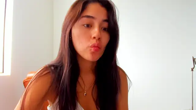 AriaMontgomery online show from July 2026 07:53:02 PM