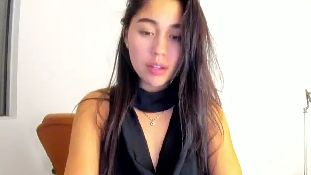 AriaMontgomery online show from July 2026 08:21:02 AM